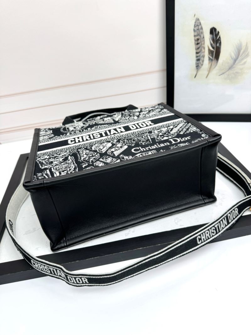 chr1st1an D10r shopping bags
